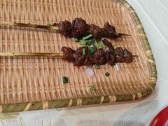 -张记虾尾·火锅·烧烤·大排档(涉外店)