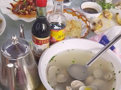 -范饭椰林川湘味海鲜·椰子鸡(三亚湾椰梦长廊店)