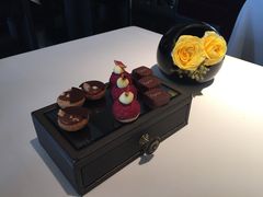 -Caprice(香港四季酒店)