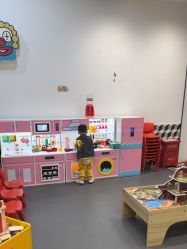 -MAGE麦其天地儿童乐园(滨江百联店)