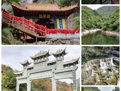 -武当山风景区