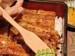 -玄白·炭烤活鳗(上海首店)