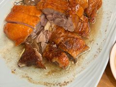 -宏记广东客家菜(丰汇店)