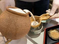 -茶是一枝花泡茶店
