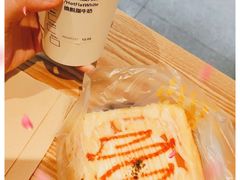 -星巴克(北京天坛东路店)