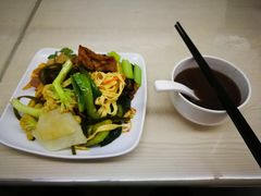 -文星素食(兴华路店)
