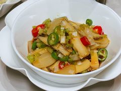 -新光酒家·河豚·海鲜·蟹料理(浦东店)