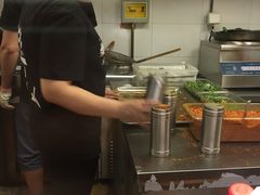-乐乐姐超级土豆(中关村5号店)