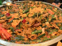 -京玉菲饭店(李村店)