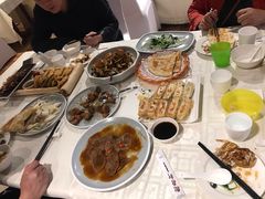 -卫鼎轩·家宴(水上公园店)