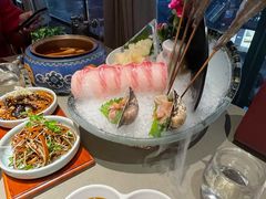 -享月汤皇·海鲜小火锅·聚会(曲江创意谷店)