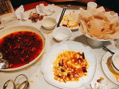 -京味斋·北京烤鸭(华威桥北工大店)