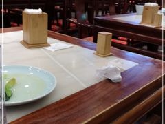 大堂-鸭匠食府·挂炉烤鸭·新京菜(阜成路店)