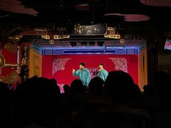 -德云社(三里屯店)