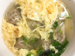 -津门如意包子铺(宾西路店)