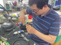 -胜灿苹果华为手机电脑维修回收(徐汇店)
