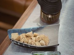 普宁豆腐-潮界(凯德晶萃店)