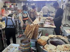 -文武王氏烧饼·无矾油条(西溪路店)