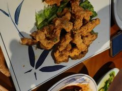 -三凤酒家·百年无锡菜(清扬茂业店)
