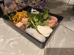 -空之介寿喜烧·和牛放题(恒隆广场店)