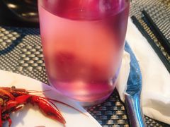 -筠咖啡西餐厅(上海国展宝龙丽筠酒店)