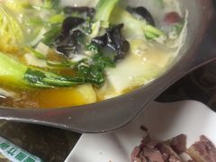 -百草堰刘记驴肉馆(新华东街店)