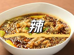 -简小舍·民间手艺菜(武昌江滩店)