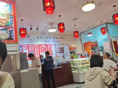 -姚记炒肝店(鼓楼店)