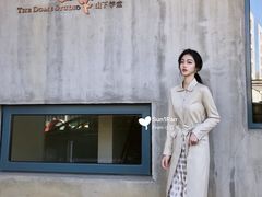 门面-山下C5cafe(惠通时代广场店)