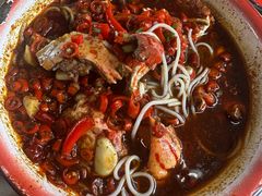 -老三样·旧食新味(万寿宫店)