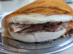 -樊记腊汁肉(竹笆市总店)