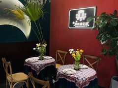 -第101座花园餐厅(湖滨88店)