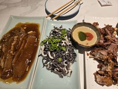 -西夏回族烧麦馆(牡丹街店)