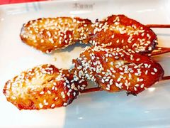 -木屋烧烤(西城天桥店)