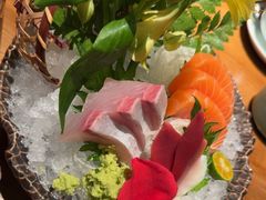 -阿吾罗日本料理(K11艺术中心店)