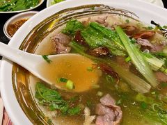 -一肴·牛肉粿条(深圳湾睿印店)