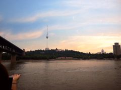 -轮渡红巷旅游码头