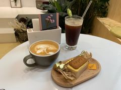 -XI·LaundryCafe 喜咖自助洗衣咖啡店
