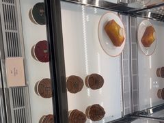 -Angelina安吉丽娜(恒隆广场店)