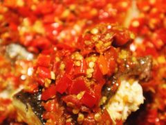 -千稻剁椒大鱼头(CityOn熙地港店)