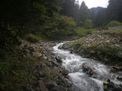 -硗碛藏寨·神木垒景区