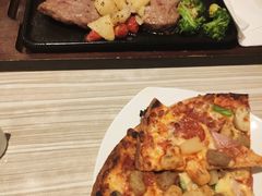 -必胜客(积水潭店)