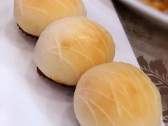 健康燕麦包-新兴家喻酒家·羊城名宴(昌岗店)