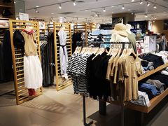-MUJI无印良品(星光68广场店)