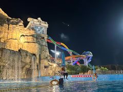 -南昌玛雅海滩水公园