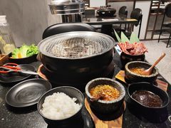 -虎丸烧肉(新大陆广场店)