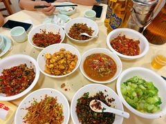 -笨罗卜浏阳菜馆(龙华鹏润达店)