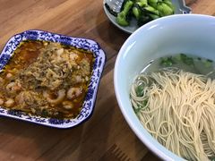 -朱洪元苏式面馆(绿宝广场店)