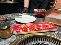 -牛将军•涮肉•烤肉(北京王府井·故宫店)