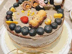 -芸山季·云南野生菌火锅(宝能环球汇店)